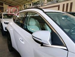 هیوندای تۆکسۆن